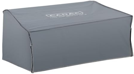 Cadac Meridian 3 Brenner Built-In Abdeckung | Verwendung im Freien