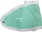 Marel Shop® - Telo copriasse in Cotone per Ferro da Stiro Alta qualità Made in Italy e Lunga Durata per ASSE da Stiro Compatibile con Polti (116x48 cm)