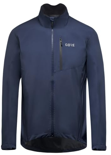 GOREWEAR GORE-TEX PACLITE® Jacke Herren, Orbit Blue, L