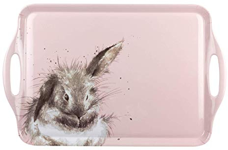 Wrendale Designs - Bandeja Grande 'Bathtime'