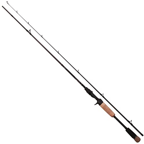 Ultimate Light Casting 2.00m 10-30g | Baitcaster Rute