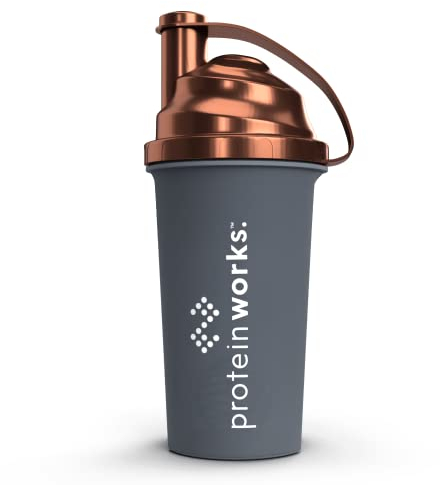 Protein Works Origins Protein Shaker | 700ml