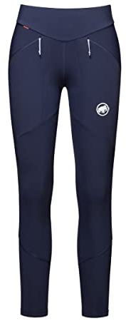 Mammut Aenergy Light Strumpfhose Damen Marine M