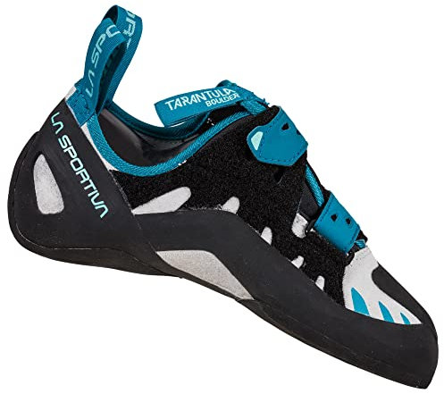 LA SPORTIVA Tarantula Boulder Woman Ice/Crystal