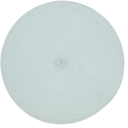 Quid Vita Aqua Mantel Individual Polipropileno 38cm Pp – Polipropileno Reciclable