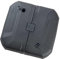 PURPLE LEAF Patio Umbrella Base Sand/Water Filled Square, 99x99x16 CM, 149KG