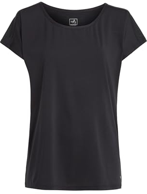 Protest Damen Sportshirt PRTLOQUAT