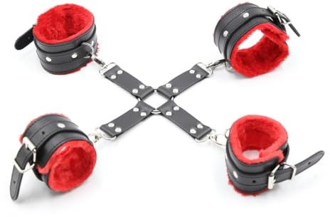 🅑🅓🅢🅜 Rotes Sport-Nylon-Armband – Feuer Der Leidenschaft, EIN Geschenk Für Männer Und Frauen 𝑺𝒆̣𝒙 𝑩σ𝒏𝒅α𝒈 𝒆