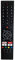 Ersatz Fernbedienung Hanseatic TV 65H500UDS | 65H600UDS |