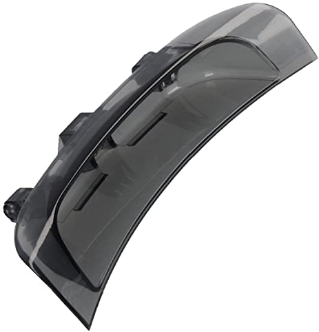 SOS Accessoire Door Handle for Washing Machine 43011740 CANDY, HOOVER