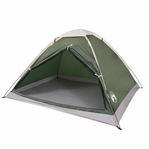 vidaXL Campingzelt Campingzelte Zelt