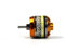 Torcster Brushless Motor Gold A2826/10-1400 50g Outrunner Zubehörsatz Außenläufermotor Zubehör