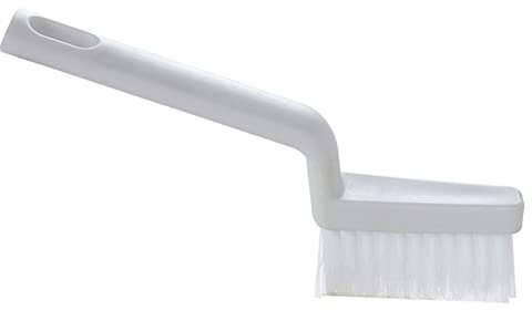 Zxfdsfdbnm Einzigartige Handbürste für Fugenreiniger, Scheuerbürste, Fliesenfugen, feine Verarbeitung