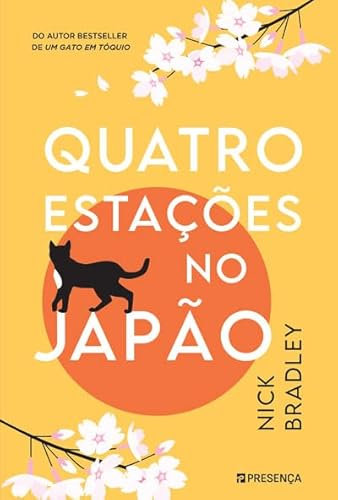 Quatro Estações no Japão (Portuguese Edition)
