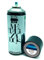 AC - Bote de Pintura en Spray - Fabricado en España - Ideal para cualquier superficie, Madera, Metal, Cartón, Piedra o Cerámica - Capacidad de 400 ML - Color Azul Marino Metalizado