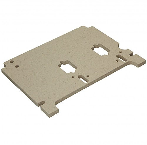 Isolierplatte Vaillant, 210747 VKU 21/3-1 E, VK.. 21/4 E (Brenner)