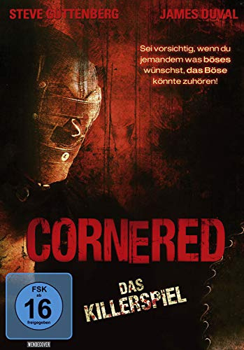 Cornered - Das Killerspiel