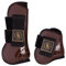 BR Hartschalen Gamaschen Set braun