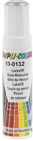 DUPLI-COLOR 805738 AUTO COLOR 10-0132 silber metallic 12 ml