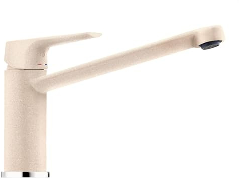 Franke Tico Beige Hochdruckarmatur