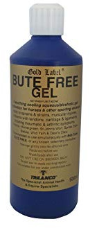 Gold Label