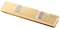 Refrigerador del disipador de Calor esparcidor Memoria DDR2 RAM DDR Calza Dorado