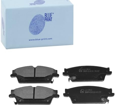 Blue Print ADA104252 Brake Pads