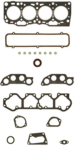 Ajusa 52103700 Gasket Set cylinder head