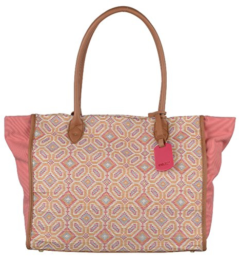 Oilily M Shopper Orange Model: OES4170-102