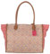 Oilily M Shopper Orange Model: OES4170-102