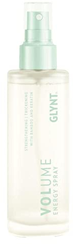 Glynt VOLUME Energy Spray für feines und dünnes Haar, 100 ml, Unparfümiert