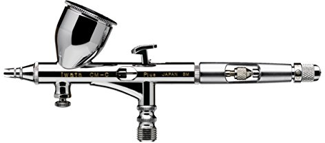 Iwata Custom Micron CM C Plus Airbrush