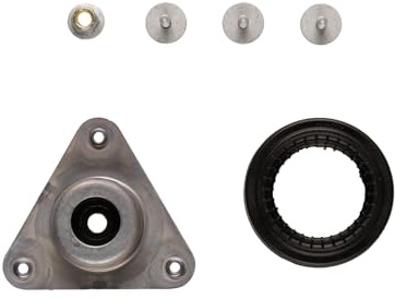 Bilstein 12-245000 Federbeinstützlager | vorne, Captur, Clio III, Clio IV, Clio IV Grandtour, Zoe