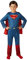 Rubie's 3620426 - Superman Child Kostüm, blau/rot