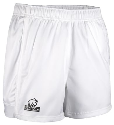 Rhino Men's Auckland Short Auckland R/Shorts Adult