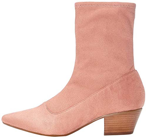 find. Birki - Stivali Donna, Rosa (Rose), 41 EU