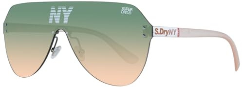 Superdry Unisex-Erwachsene Sonnenbrillen SDS Monovector, 150, 143