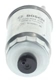 Bosch Genuine Car Fuel Filter F026402229 | Separates Particles and Water from Fuel - Protects the Injection System