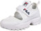 FILA Disruptor Weiß 39