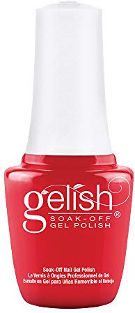 Gelish MINI Fire Cracker Soak-Off Gel Polish 9ml