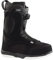 HEAD Herren Classic BOA Snowboard Boot, Schwarz, 290