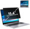 ZOEGAA Laptop Sichtschutzfolie 15.6 Zoll 16:9 Seitenverhältnis, Anti Blaulicht Blickschutzfolie und Abnehmbarer Sichtschutz Laptop Privacy Screen für Hp/Dell/Acer/Lenovo/ThinkPad/Asus