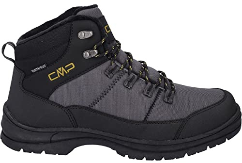 CMP Herren Annuuk WP Schuhe Winterschuhe