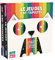 ASMODEE EKICM01FR Katze, Gebetskatze Brettspiele, Mehrfarbig, One Size - Französische Sprache