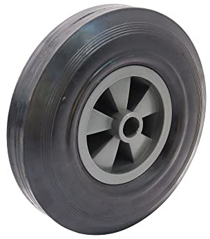 SECURA Rad kompatibel mit Güde GHS 1000/14 TEZ-A Holzspalter