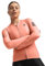 SIROKO - Langärmeliges Radtrikot für Damen M2 Ardenas - L - Lehm