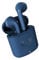 Fresh 'n Rebel Twins Core, True Wireless Auricolare Bluetooth Auricolari con Assistente vocale, Controllo Touch e Microfono incorporato, 30 ore di riproduzione (Steel Blue)