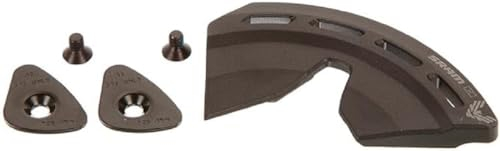 Sram Unisex – Erwachsene Kettenblattschutz-2286480028 Kettenblattschutz, Schwarz, 34 Zähne