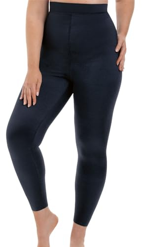 Anita Active Sport Tights Massage – Damen Sport Leggings lang, 3D Massage Struktur & hoher Komfort