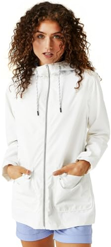 Regatta Womens Bayletta Waterproof Jacket